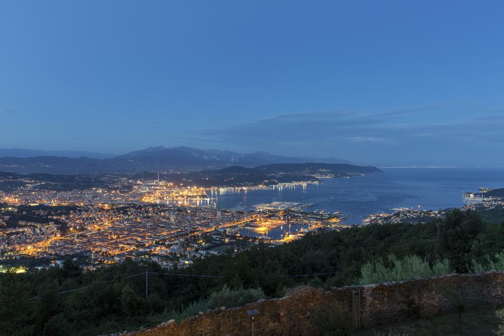 Casa vacanze Baffico