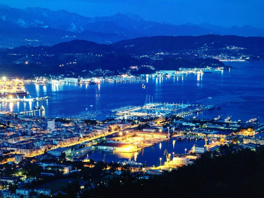 Baffico Casa vacanze La Spezia