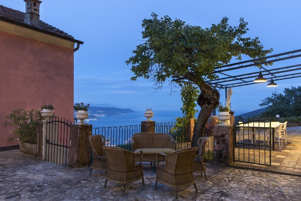 Baffico Casa vacanze