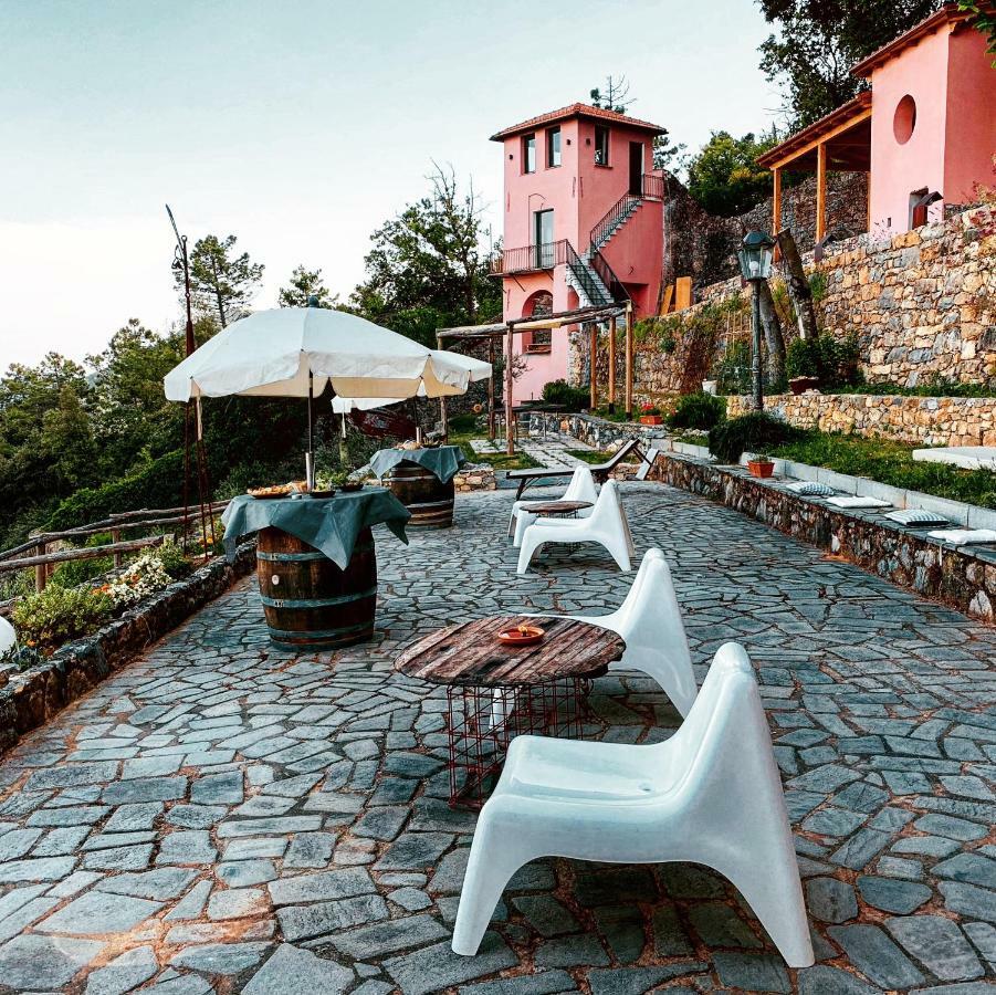 Casa vacanze Baffico