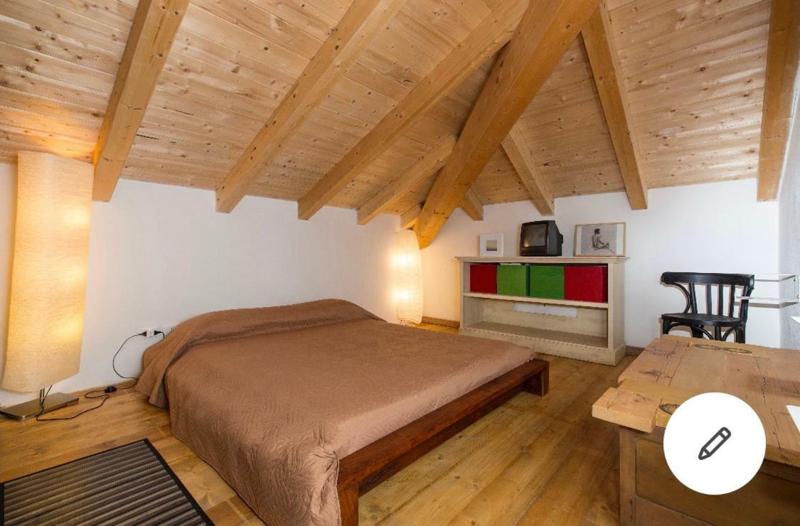 Casa vacanze Baffico La Spezia