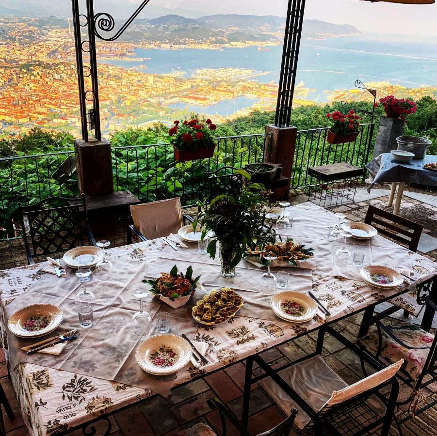 Baffico Casa vacanze La Spezia
