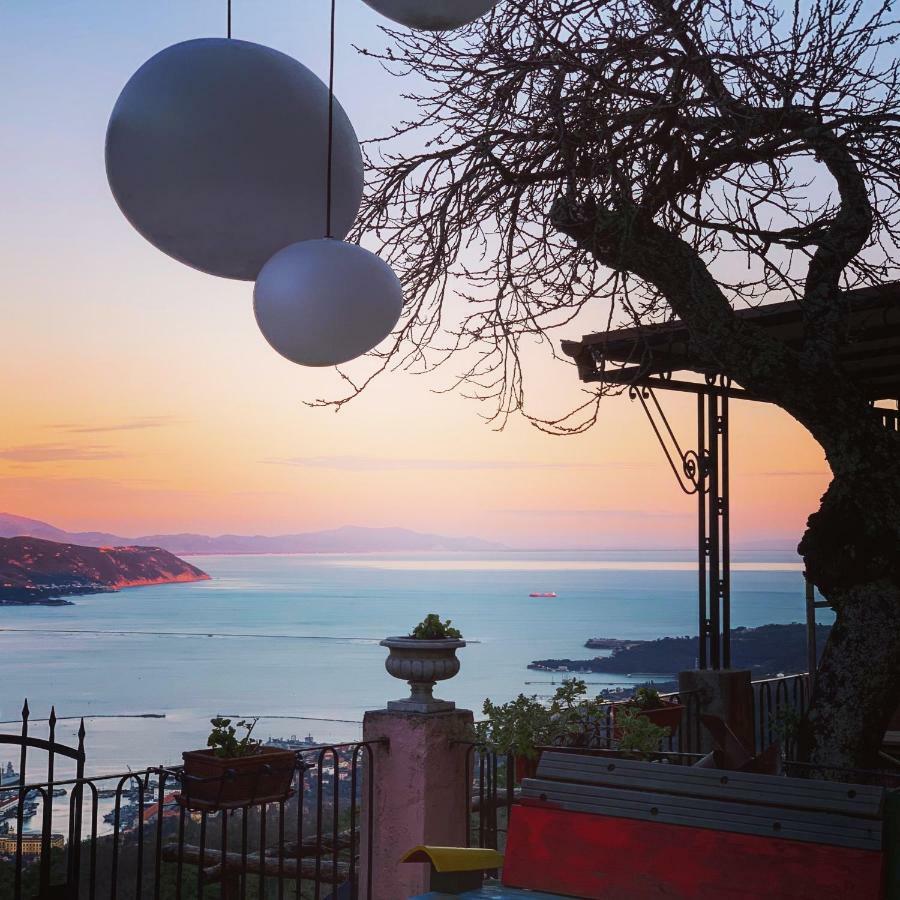 Casa vacanze Baffico La Spezia
