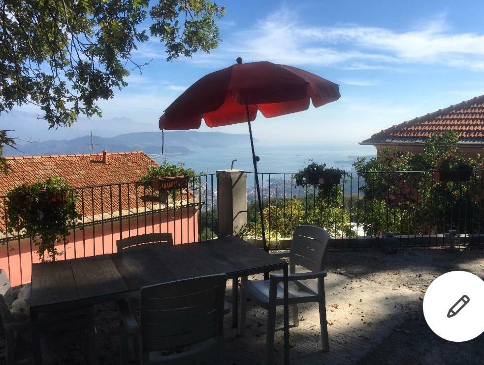 Casa vacanze Baffico