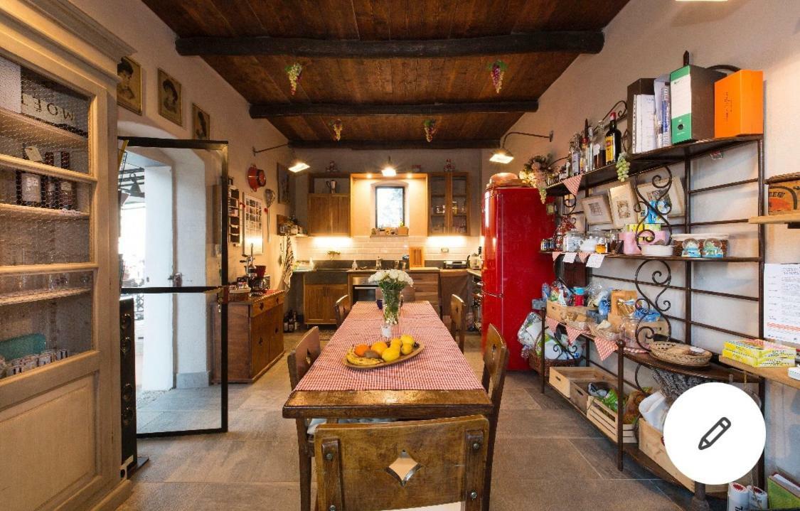 Baffico Casa vacanze La Spezia