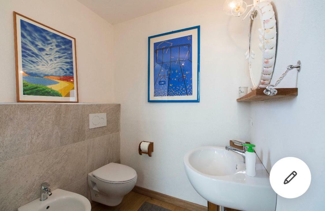 Baffico Casa vacanze