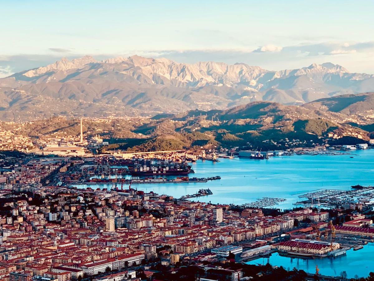 Baffico La Spezia