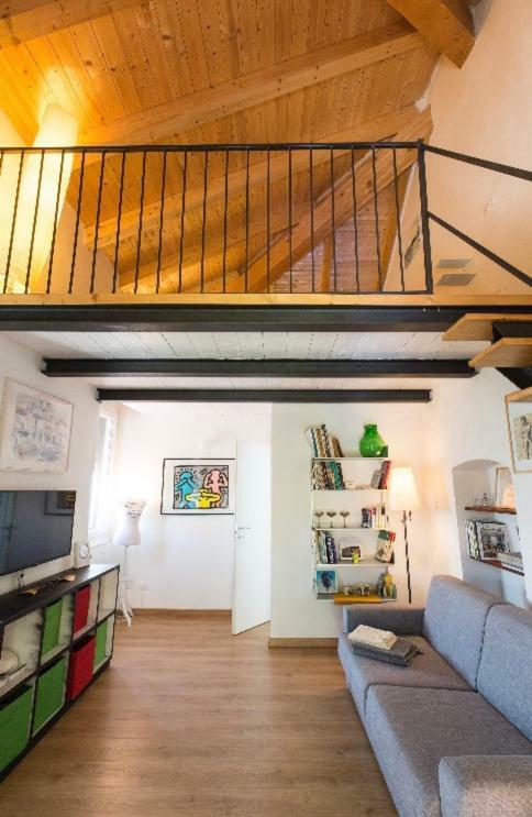 Baffico Casa vacanze La Spezia